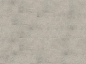 Klebe-Designboden Ecuran® Portland Conc. Grey Fliese - wineo 1500 stone XL