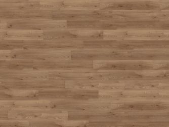 Klebe-Designboden Ecuran® Ravenna Oak Brown Landhausdiele - wineo 1500 wood L