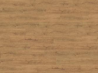 Klebe-Designboden Ecuran® Real Oak Amber Landhausdiele - wineo 1500 wood XL