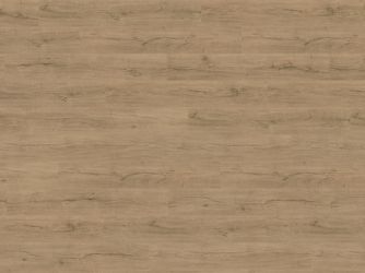 Klebe-Designboden Ecuran® Real Oak Taupe Landhausdiele - wineo 1500 wood XL