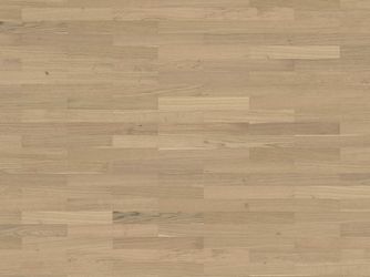 Parkett Eiche Einzelstab invisible lackiert Objekt naturaDur - Serie 3000