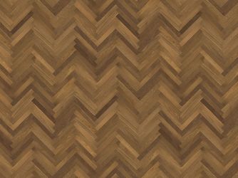 Parkett Raucheiche Einzelstab natur-geölt Trend - Serie 4000