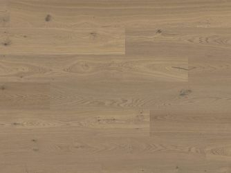 Parkett Raucheiche Landhausdiele puroweiß natur-geölt Universal naturaLin plus - Serie 4000