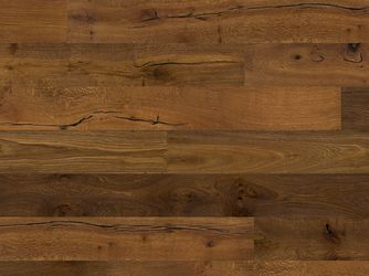 Parkett Oak No.109 - Sheffield Landhausdiele natur-geölt intense - Britains Finest