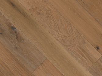 Parkett Oak No.10 - Armstrong Landhausdiele natur-geölt tradition - Britains Finest