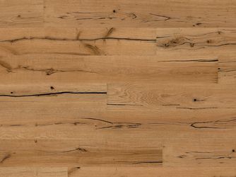 Parkett Oak No.110 - Keele Landhausdiele natur-geölt intense - Britains Finest