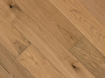 Parkett Oak No.11 - Salisbury Landhausdiele natur-geölt classic - Britains Finest