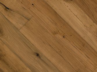 Parkett Oak No.13 - Mortimer Landhausdiele natur-geölt tradition - Britains Finest