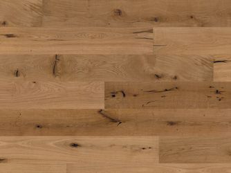 Parkett Oak No. 24 - Glasgow Landhausdiele natur-geölt tradition - Britains Finest