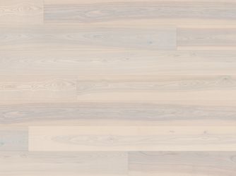 Parkett Esche Nordnes Landhausdiele Sand lackiert ausdrucksstark - CLASSIC COLLECTION