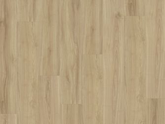 Parkett Eiche Sauvignon leicht geweißt 3-Stab Schiffsboden weiß lackiert matt - Classic 3060