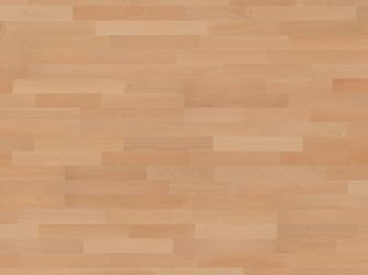 Parkett Buche Procida 3-Stab Schiffsboden Natur lackiert ausgeglichen - Elements Collection