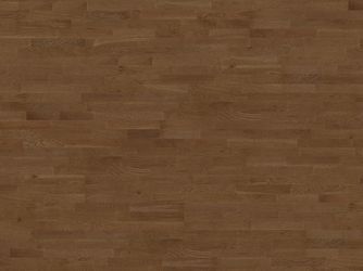 Parkett Eiche Bryggen 3-Stab Schiffsboden Nougat lackiert ausdrucksstark - Elements Collection