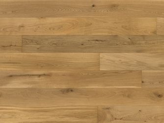 Parkett Eiche Sablon Chevron Natur natur-geölt ausgeglichen - Estate Collection