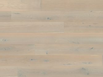 Parkett Eiche Bosa Fischgrät Sand natur-geölt ausgeglichen - Estate Collection