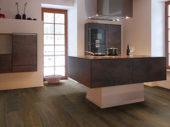 Parkett Oak No.16 - Buckingham Landhausdiele natur-geölt tradition - Grand Houses