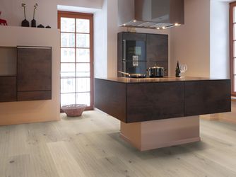 Parkett Oak No.18 - Balmoral Landhausdiele natur-geölt tradition - Grand Houses