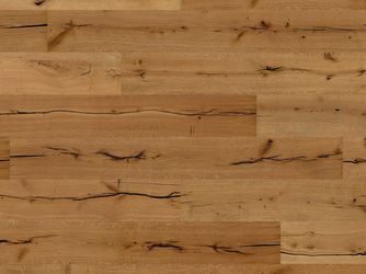 Parkett Oak No.35 - Arundel Landhausdiele natur-geölt intense - Grand Houses