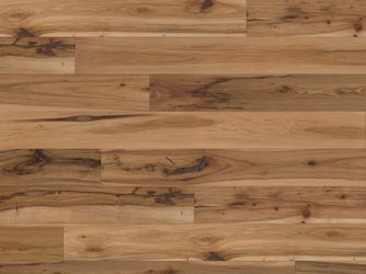 Parkett Hickory No.1 - Smithfield Landhausdiele natur-geölt tradition - London Calling