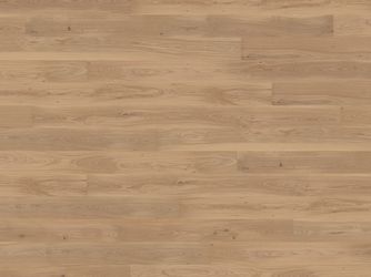 Parkett Eiche Muscadet Landhausdiele Roheffekt lackiert ausgeglichen - TAILORED COLLECTION