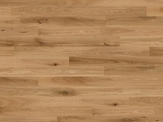 Parkett Eiche Nobile Landhausdiele Natur lackiert ausdrucksstark - TAILORED COLLECTION