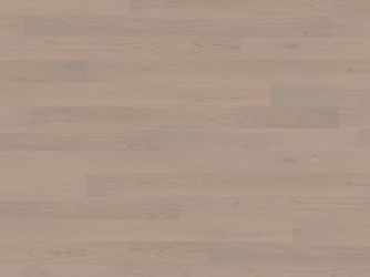 Parkett Eiche Rheingau Landhausdiele Greige lackiert ausgeglichen - TAILORED COLLECTION