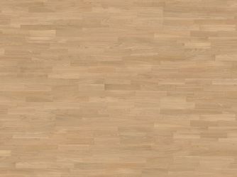 Parkett Eiche Piemont 3-Stab Schiffsboden Roheffekt lackiert ausgeglichen - TAILORED COLLECTION