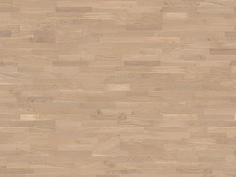 Parkett Eiche Prosecco 3-Stab Schiffsboden Sand natur-geölt ausdrucksstark - TAILORED COLLECTION