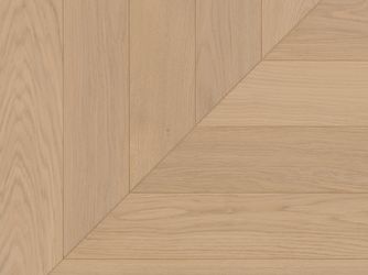 Parkett Eiche Dune lackversiegelt matt Fischgrät lackiert matt Natur - Trendtime 10
