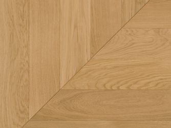 Parkett Eiche natur lackversiegelt matt Fischgrät lackiert matt Natur - Trendtime 10