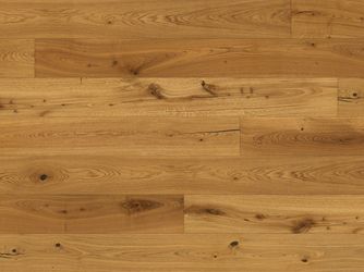Parkett Eiche Fremont Landhausdiele Natur natur-geölt impulsiv - Unique Collection