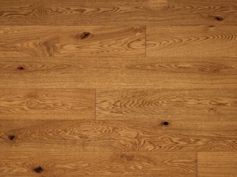 Parkett Eiche Landhausdiele handgehobelt standard Classic - INDIVIDUAL LINE