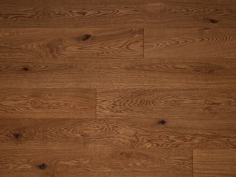 Parkett Eiche Landhausdiele stark gebürstet Classic - INDIVIDUAL LINE