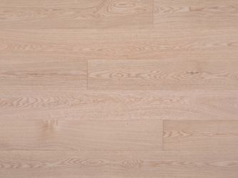 Parkett Eiche Landhausdiele handgehobelt dezent Eleganz - INDIVIDUAL LINE