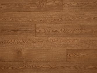 Parkett Eiche Landhausdiele handgehobelt intensiv Eleganz - INDIVIDUAL LINE