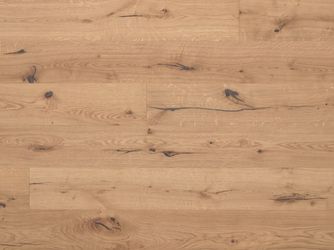 Parkett Eiche Landhausdiele handgehobelt standard Life - INDIVIDUAL LINE