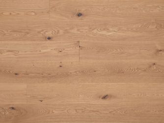 Parkett Eiche Landhausdiele handgehobelt dezent Markant - INDIVIDUAL LINE