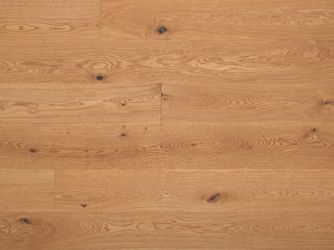 Parkett Eiche Landhausdiele handgehobelt intensiv Markant - INDIVIDUAL LINE