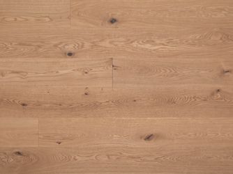 Parkett Eiche Landhausdiele handgehobelt intensiv Markant - INDIVIDUAL LINE