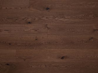 Parkett Eiche Landhausdiele handgehobelt standard Markant - INDIVIDUAL LINE