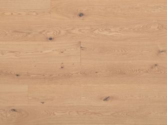 Parkett Eiche Landhausdiele handgehobelt standard Markant - INDIVIDUAL LINE