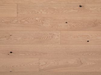 Parkett Eiche Landhausdiele stark gebürstet Natur - INDIVIDUAL LINE