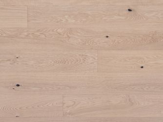 Parkett Eiche Landhausdiele stark gebürstet Natur - INDIVIDUAL LINE