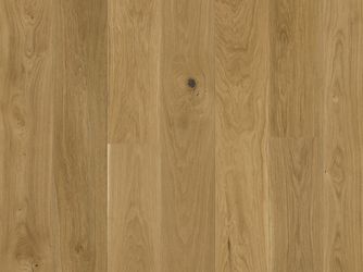 Parkett Eiche Natur Landhausdiele lackiert Flair - LIFE