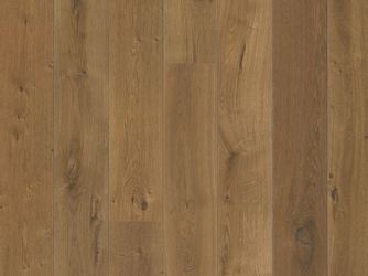 Parkett Eiche Caramel Landhausdiele lackiert Alpin - MARCANTO TREND