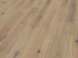 Parkett Eiche Champagne Landhausdiele natur-geölt - Marcanto Trend