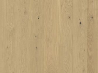 Parkett Eiche Natur!Pur Landhausdiele lackiert Alpin - MARCANTO TREND