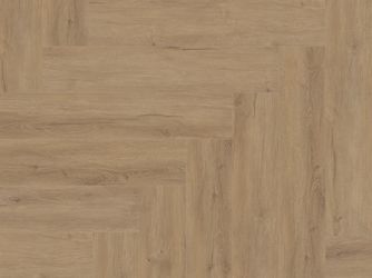 Klick-Vinylboden SPC Aventurin WOOD LINE Fischgrät Wilder Verband