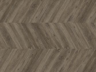 Sōya Design Klick-Vinylboden HDF Eiche Canberra 2044 Chevron - CHEVRON EDITION