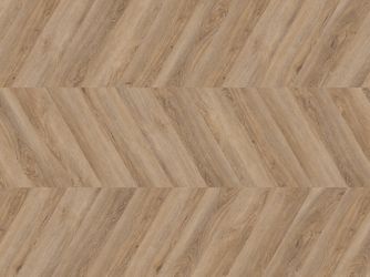 Sōya Design Klick-Vinylboden HDF Eiche Malaga 2035 Chevron - CHEVRON EDITION